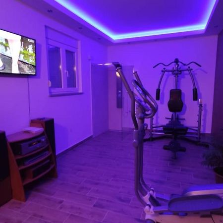 Apartment Lavande 2 Pridraga エクステリア 写真