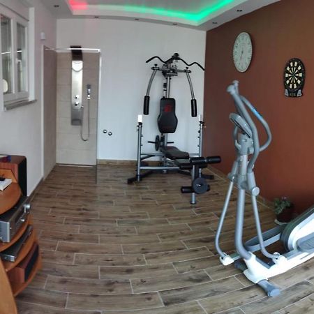 Apartment Lavande 2 Pridraga エクステリア 写真
