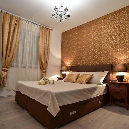 Apartment Lavande 2 Pridraga エクステリア 写真