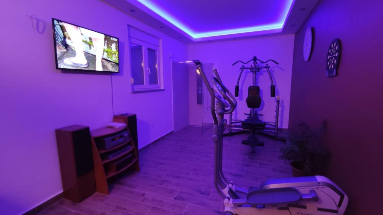 Apartment Lavande 2 Pridraga エクステリア 写真