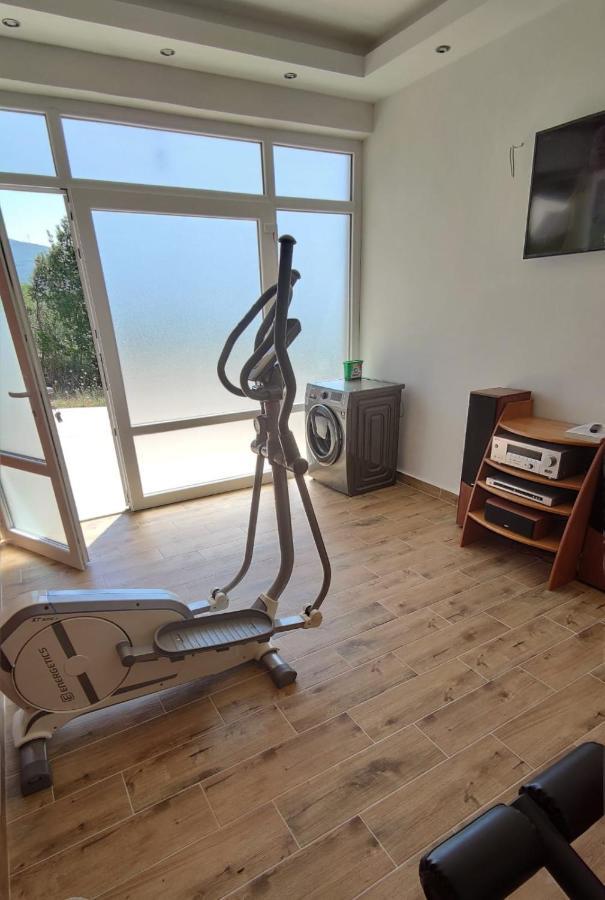 Apartment Lavande 2 Pridraga エクステリア 写真