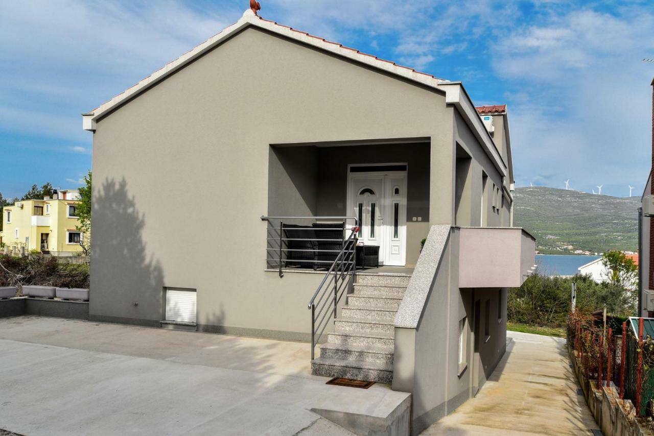 Apartment Lavande 2 Pridraga エクステリア 写真