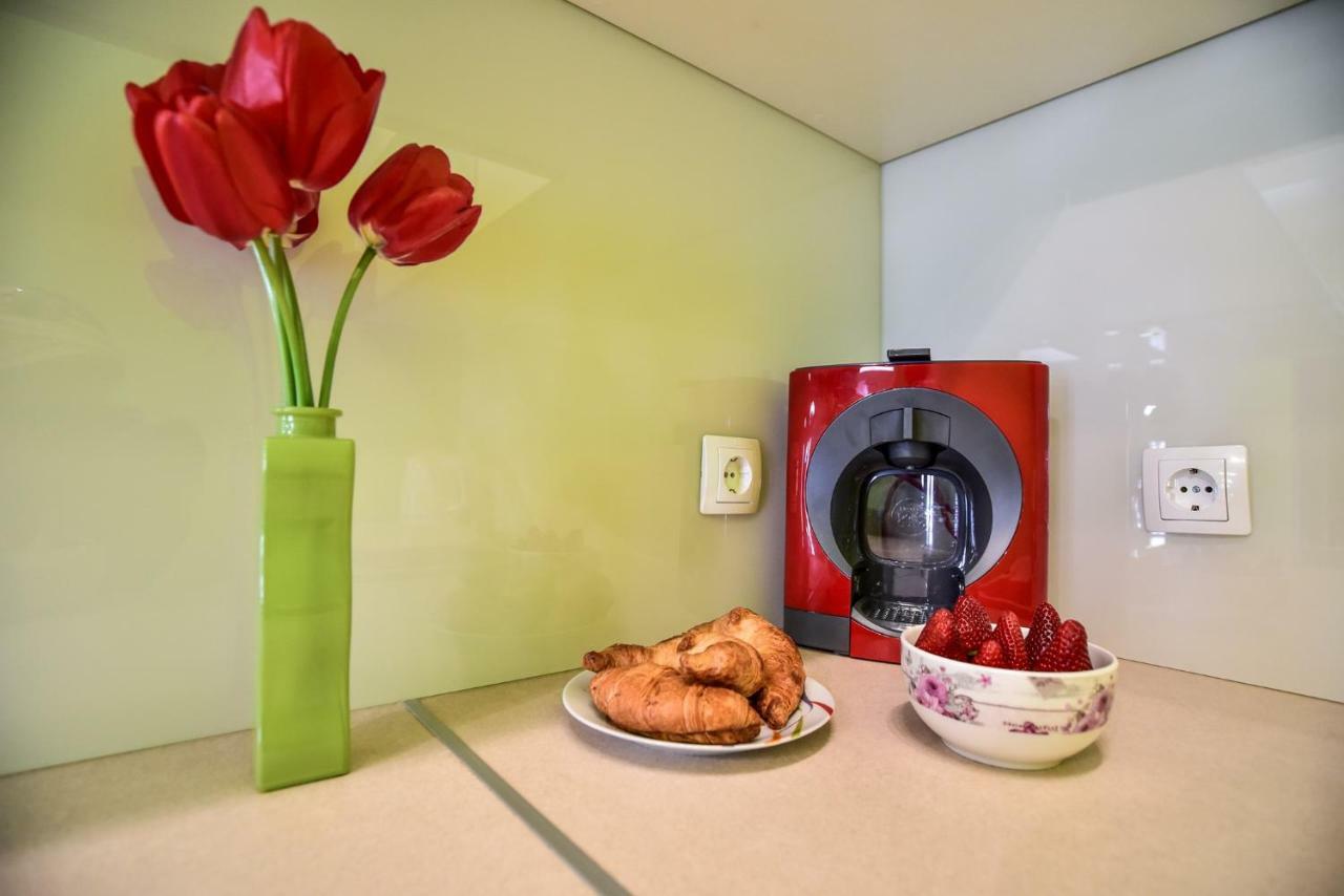 Apartment Lavande 2 Pridraga エクステリア 写真