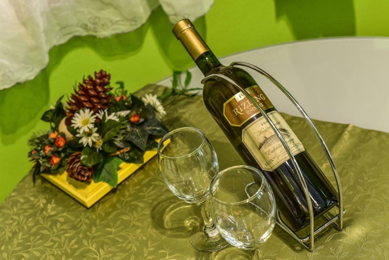 Apartment Lavande 2 Pridraga エクステリア 写真