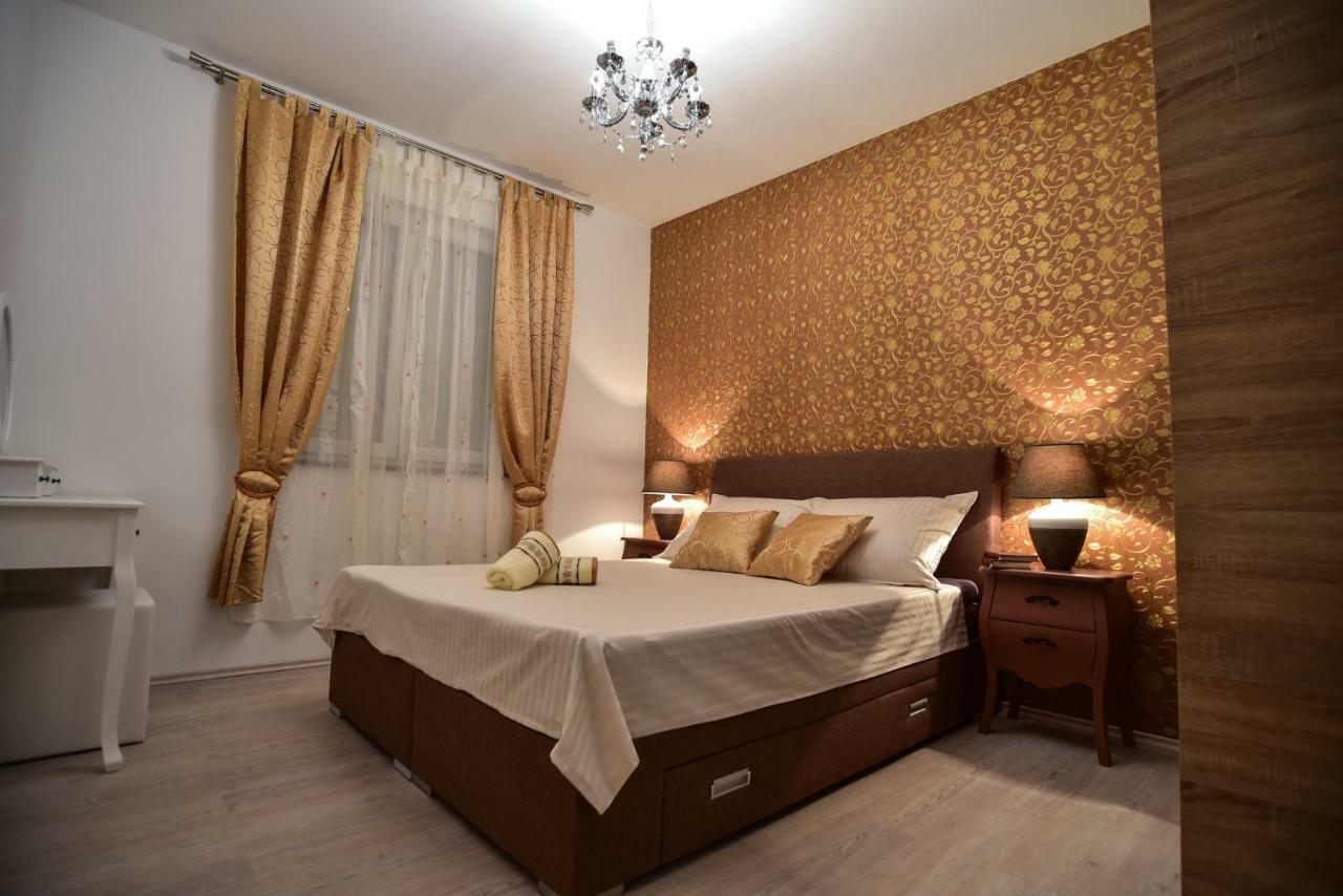 Apartment Lavande 2 Pridraga エクステリア 写真