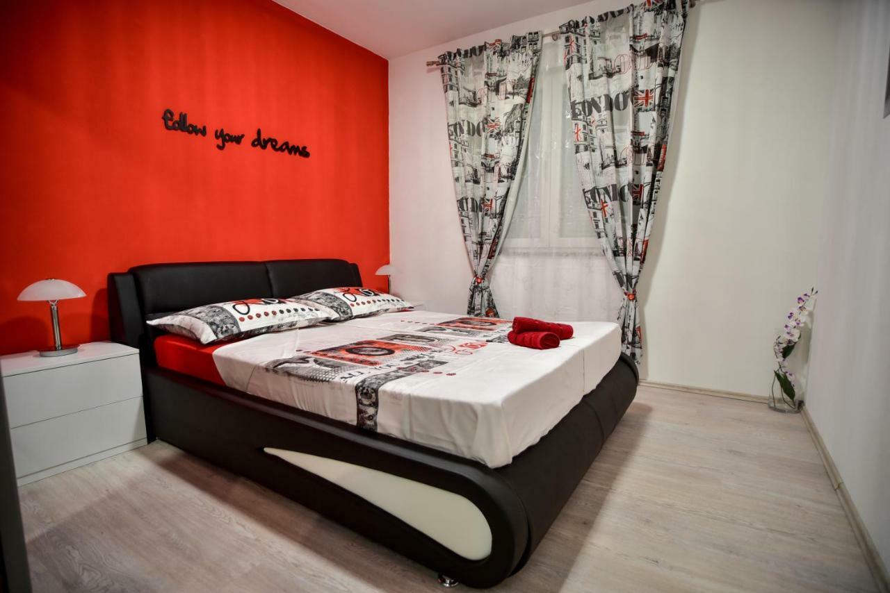 Apartment Lavande 2 Pridraga エクステリア 写真