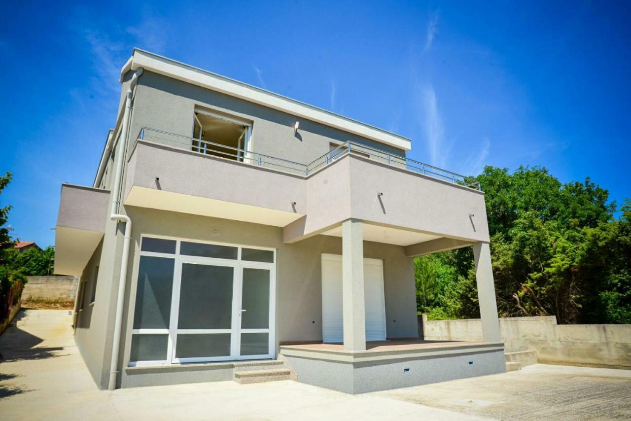 Apartment Lavande 2 Pridraga エクステリア 写真